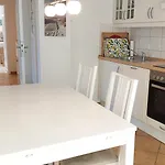 Apartment Vogelsang By Rujana *