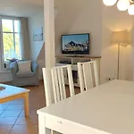 Vogelsang By Rujana Apartment Binz