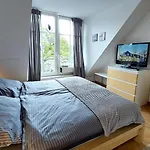 Apartment Vogelsang By Rujana *