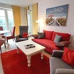 Vogelsang By Rujana Apartment Binz