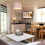 Vogelsang By Rujana Apartment Binz