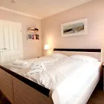 Vogelsang By Rujana Apartment Binz