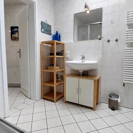Apartment Vogelsang By Rujana