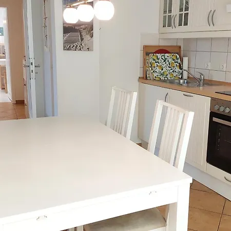 شقة Vogelsang By Rujana *