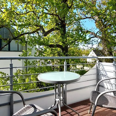 Vogelsang By Rujana * بينز