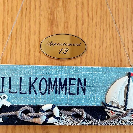 شقة Vogelsang By Rujana