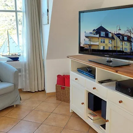 Vogelsang By Rujana Apartment *