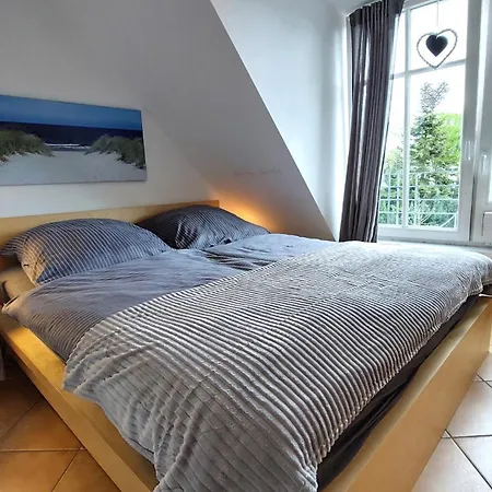 Vogelsang By Rujana شقة بينز