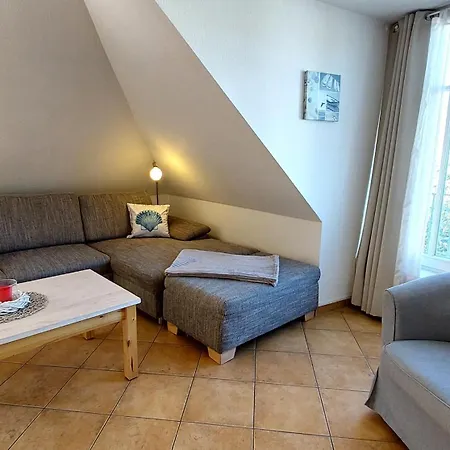 Vogelsang By Rujana بينز