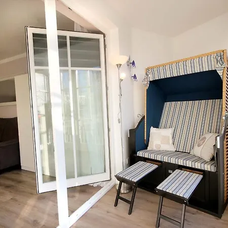 Vogelsang By Rujana Apartment