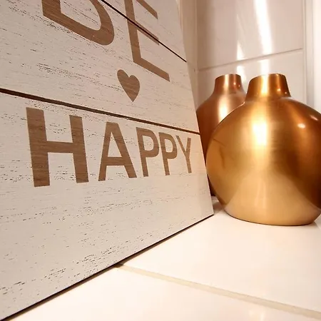 Vogelsang By Rujana شقة *