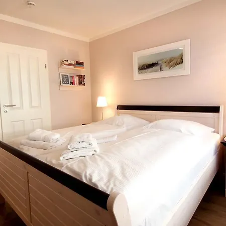 Vogelsang By Rujana شقة بينز