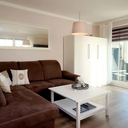 Vogelsang By Rujana Apartment