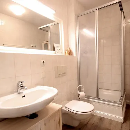 Vogelsang By Rujana Apartment Binz