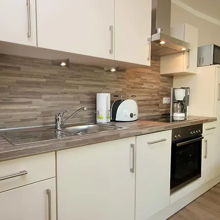 شقة Vogelsang By Rujana بينز