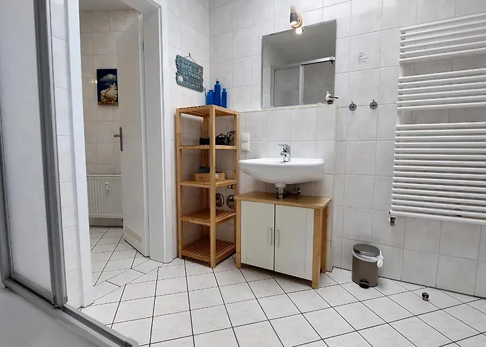 Apartamento Vogelsang By Rujana