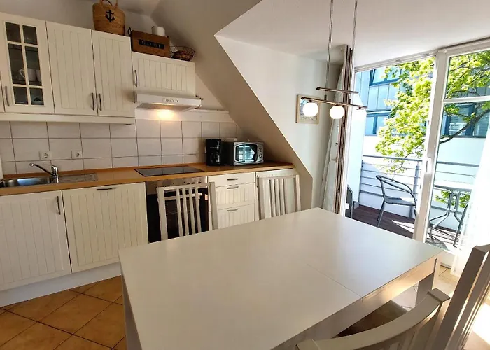 Vogelsang By Rujana * Binz