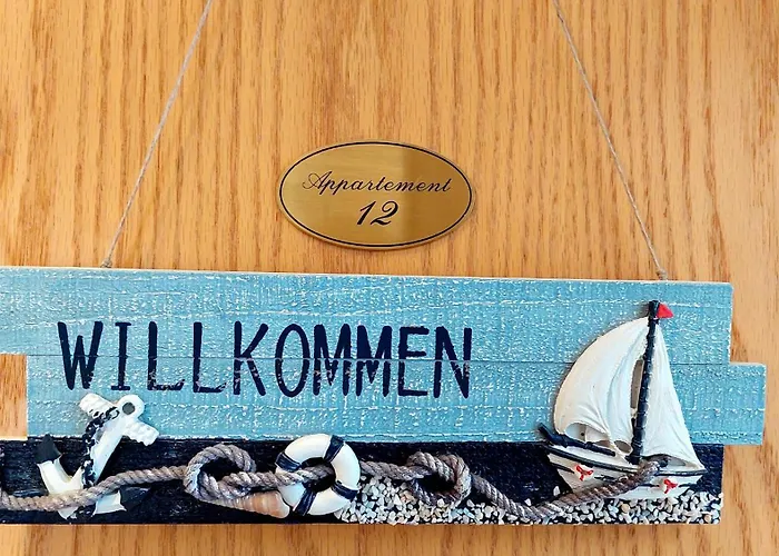 Apartamento Vogelsang By Rujana