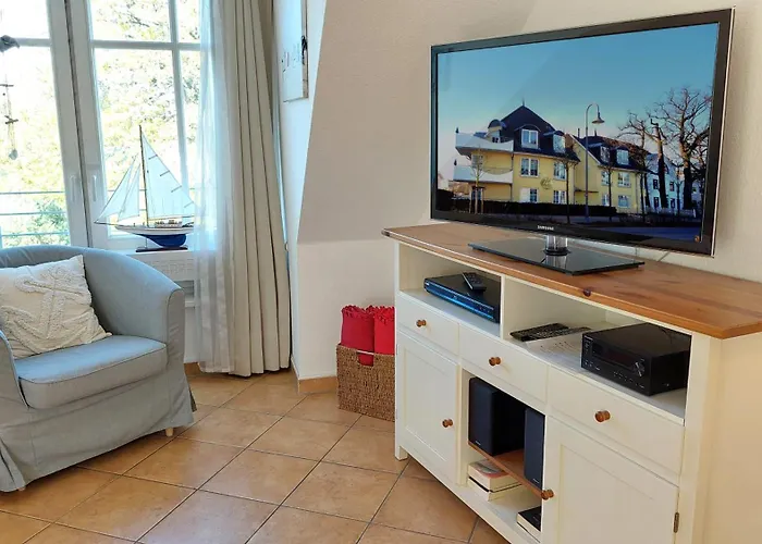 Vogelsang By Rujana Apartamento *