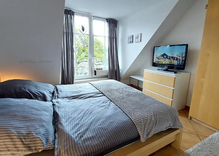 Apartamento Vogelsang By Rujana *