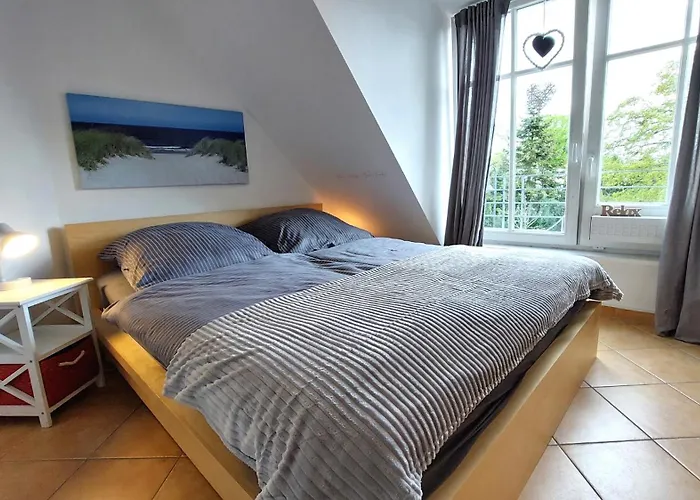 Vogelsang By Rujana Apartamento Binz