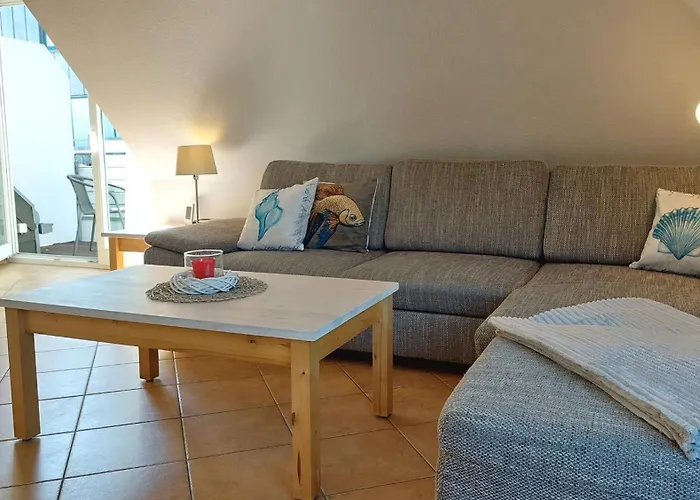 Apartamento Vogelsang By Rujana Binz