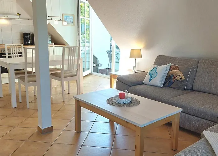 Vogelsang By Rujana * Binz