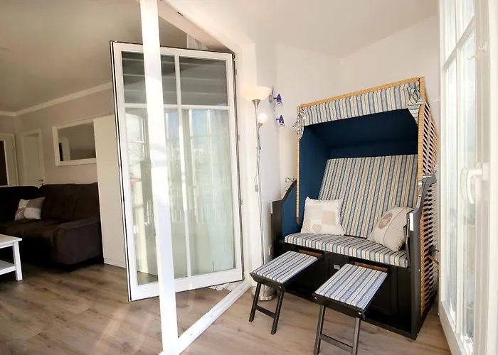 Vogelsang By Rujana Apartamento