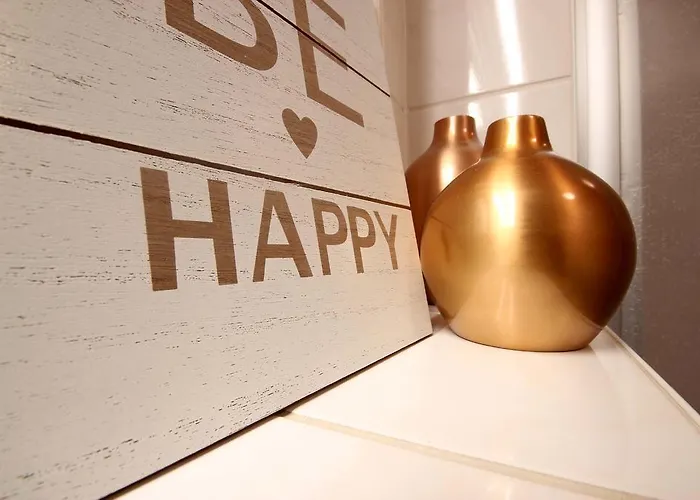 Vogelsang By Rujana Apartamento *