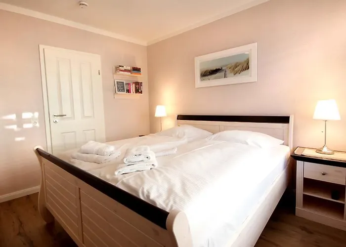 Vogelsang By Rujana Apartamento Binz