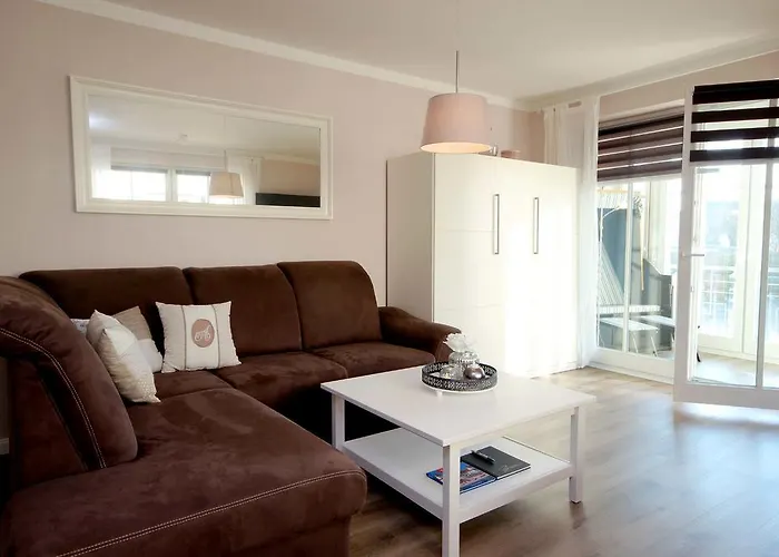 Vogelsang By Rujana Apartamento