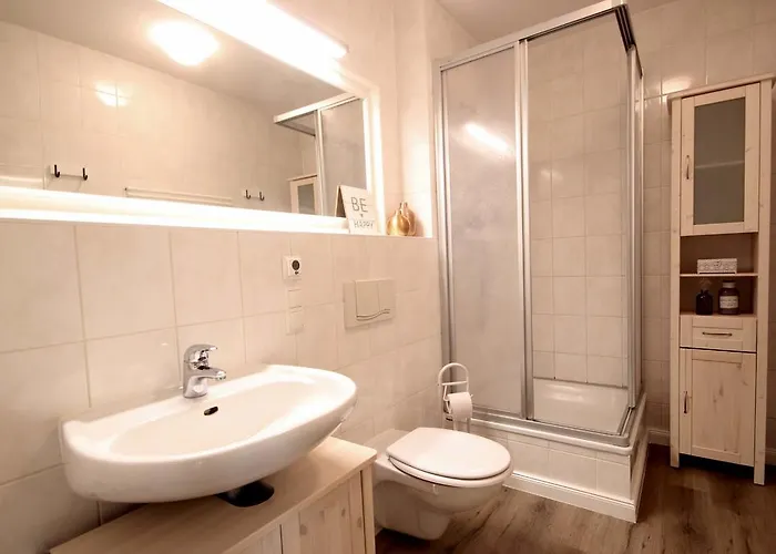 Vogelsang By Rujana Apartamento Binz