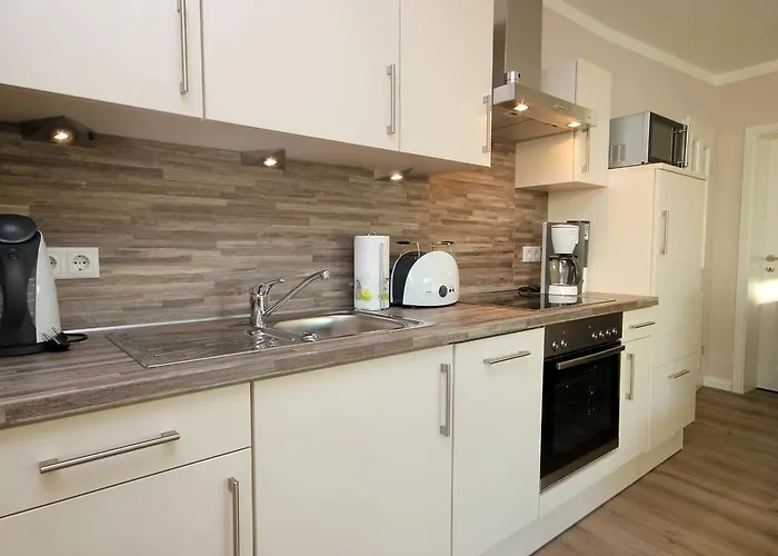 Apartamento Vogelsang By Rujana Binz